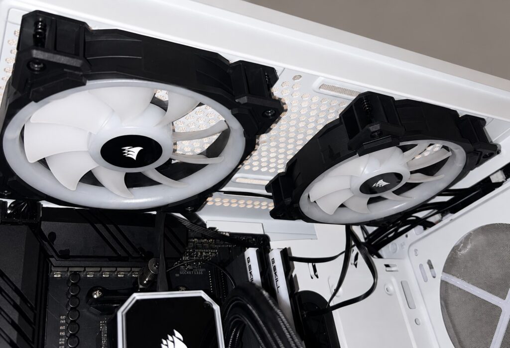 aio leak