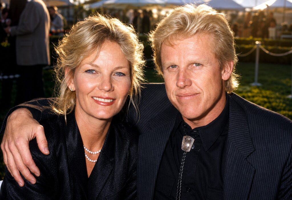 Judy Helkenberg: The Steady Creative Force Behind a Hollywood Family judy helkenberg