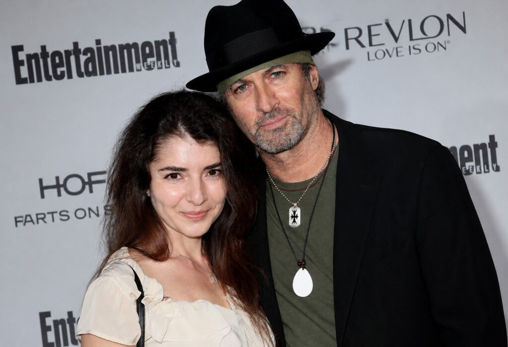 Kristine Saryan: The Private Actress Behind Memorable Gilmore Girls Moments kristine saryan