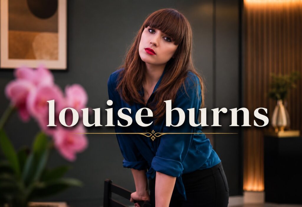 Louise Burns: The Canadian Musician Who Built a Lasting Independent Career louise burns