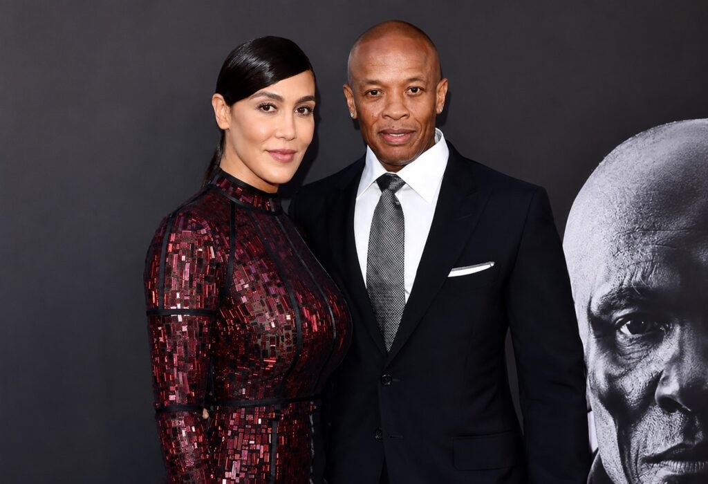 Nicole Threatt: The Private Life and Public Story of Dr. Dre’s Former Wife nicole threatt