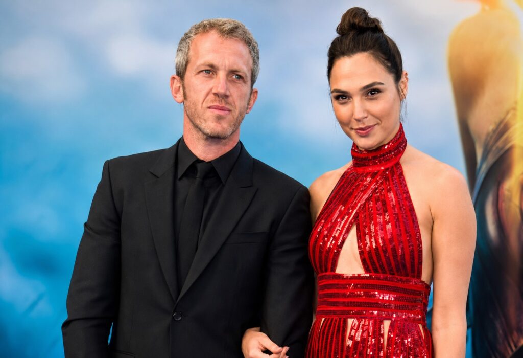 Yaron Varsano: From Tel Aviv Property Developer to Influential Film Producer yaron varsano